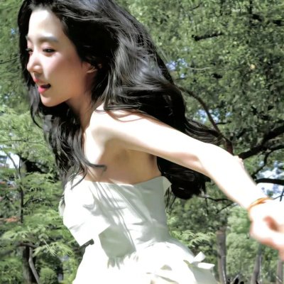 纹身人