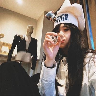 认识的妻子