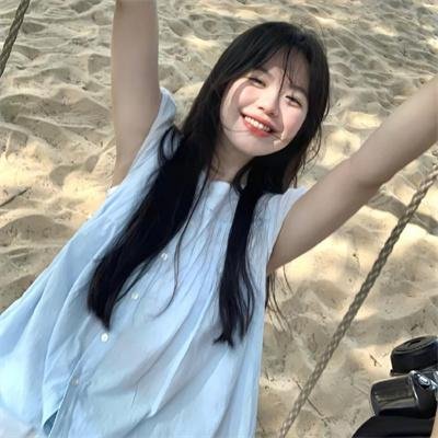 爱我