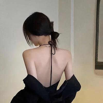 落日孤影